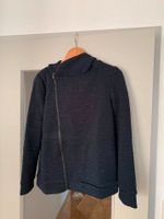 Sweatshirt Jacke / Cardigan Esprit Schwarz Neu Gr. M Hamburg - Hamburg-Nord Vorschau