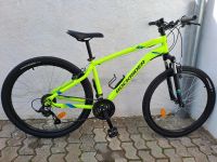 Fahrrad Rockrider ST 100 L 27.5 Zoll Neu! Saarland - Bous Vorschau