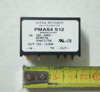 MTM-Power PMAS4 S12 Schalt-Netzteil AC/DC Power-Module 12V 5VA Baden-Württemberg - Gerlingen Vorschau