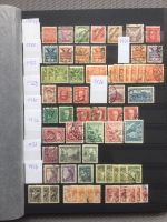 Briefmarken Tschechische Republik Berlin - Marzahn Vorschau