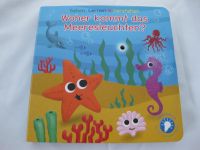 Woher kommt das Meeresleuchten, Sehen, Lernen & Verstehen Niedersachsen - Edewecht Vorschau