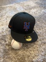 NEU New Era 59fifty New York Mets Gore-Tex 7 5/8 Hessen - Friedewald Vorschau