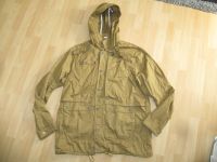 G-Star Stern HDD Parka/Jacke Gr.XXL Braun Camel Baumwolle Hamburg-Mitte - Hamburg Billstedt   Vorschau