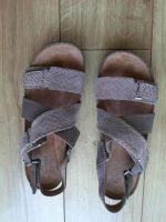 Clarks Sandalen Leipzig - Knautkleeberg-Knauthain Vorschau