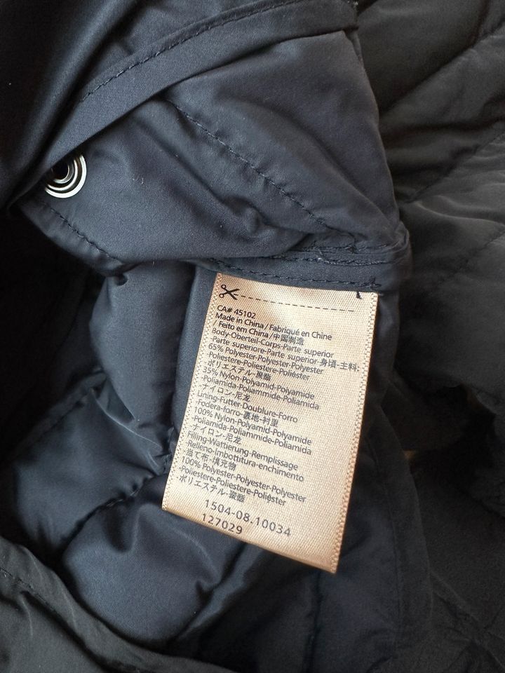 Scotch & Soda Jacke Gr. S in Nürnberg (Mittelfr)