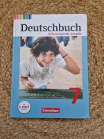 Deutschbuch Klasse 7 ISBN 9783060626632 Brandenburg - Petershagen Vorschau