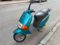 Piaggio Sfera NSL Roller Motorroller Scooter 50kmh Schleswig-Holstein - Lübeck Vorschau