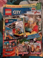 Zeitschrift Lego City Nr 49 Kr. Altötting - Burghausen Vorschau