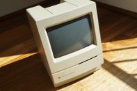 Apple Macintosh Classic II Nordrhein-Westfalen - Neuss Vorschau