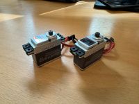 Graupner HCM 880 BB MG Digital Servo Duisburg - Duisburg-Mitte Vorschau