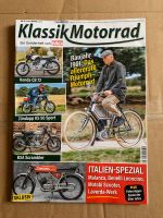 MO Klassik Motorrad 2 2022 Nordrhein-Westfalen - Reichshof Vorschau