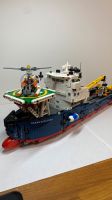 Lego Technik Ozean Explorer (42064) Leipzig - Connewitz Vorschau