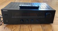 Onkyo Stereo Receiver TX 8020, Tonsil Lautsprecher Baden-Württemberg - Sinsheim Vorschau