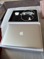 Apple MacBook Air 2017 Saarland - Neunkirchen Vorschau