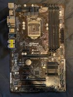 Defektes ASRock H87 Pro4 Nürnberg (Mittelfr) - Nordstadt Vorschau