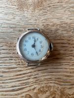 Uhr / Armbanduhr / Damenuhr / aus Nachlass der Großmutter Bayern - Berg bei Neumarkt i.d.Opf. Vorschau