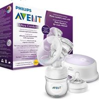 Philips Avent elektrische Einzelmilchpumpe Baden-Württemberg - Weingarten Vorschau