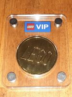 Lego VIP Münze Bayern - Kaufbeuren Vorschau