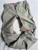 Fjällräven Karla Zip-Off Trousers wandern Outdoor Rheinland-Pfalz - Adenau Vorschau