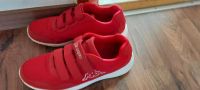 Kappa schuhe rot Leipzig - Gohlis-Mitte Vorschau