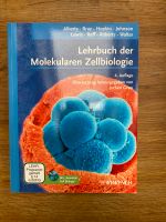 Lehrbuch der Molekularen Zellbiologie Niedersachsen - Amelinghausen Vorschau