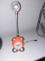 Lampe mit Wecker, kinderllampe, Kinderwecker Baden-Württemberg - Weil der Stadt Vorschau