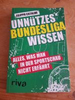 Filippo Cataldo - Unnützes Bundesligawissen [Fußball] 2019 Bayern - Regensburg Vorschau