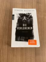 Die Verlorenen - Simon Beckett Rheinland-Pfalz - Jockgrim Vorschau