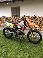 KTM EXC 300 TPI 2020 Hessen - Herborn Vorschau