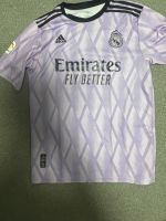 Real Madrid Trikot Benzema Dithmarschen - Burg (Dithmarschen) Vorschau