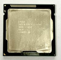 Intel CPU Core i7 2600K 3.4GHz LGA 1155 Hessen - Schwalbach a. Taunus Vorschau
