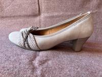 Pumps aus Wildleder, Fa. Gabor Bayern - Innernzell Vorschau