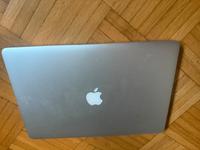MacBook Pro Mitte 2015 Saarland - Rehlingen-Siersburg Vorschau