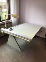 Zeichentisch Kuhlmann Tisch Büro Nordrhein-Westfalen - Bergheim Vorschau
