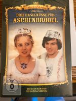 DVD Drei Haselnüsse für  Aschenbrödel Neu verpackt Das Iriginal Sachsen-Anhalt - Halberstadt Vorschau