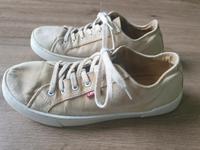 ⭐ NP 60,- EUR Levis Sneaker Chucks 40 39 Berlin - Köpenick Vorschau
