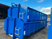 Abrollcontainer 6,0m 12m3 verfügbar Bruttopreis Nordrhein-Westfalen - Steinheim Vorschau