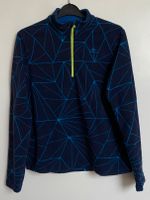 Quechua/ Decathlon dunkelblaue Fleecejacke mit Kinnschutz Gr. 152 Nordrhein-Westfalen - Mönchengladbach Vorschau