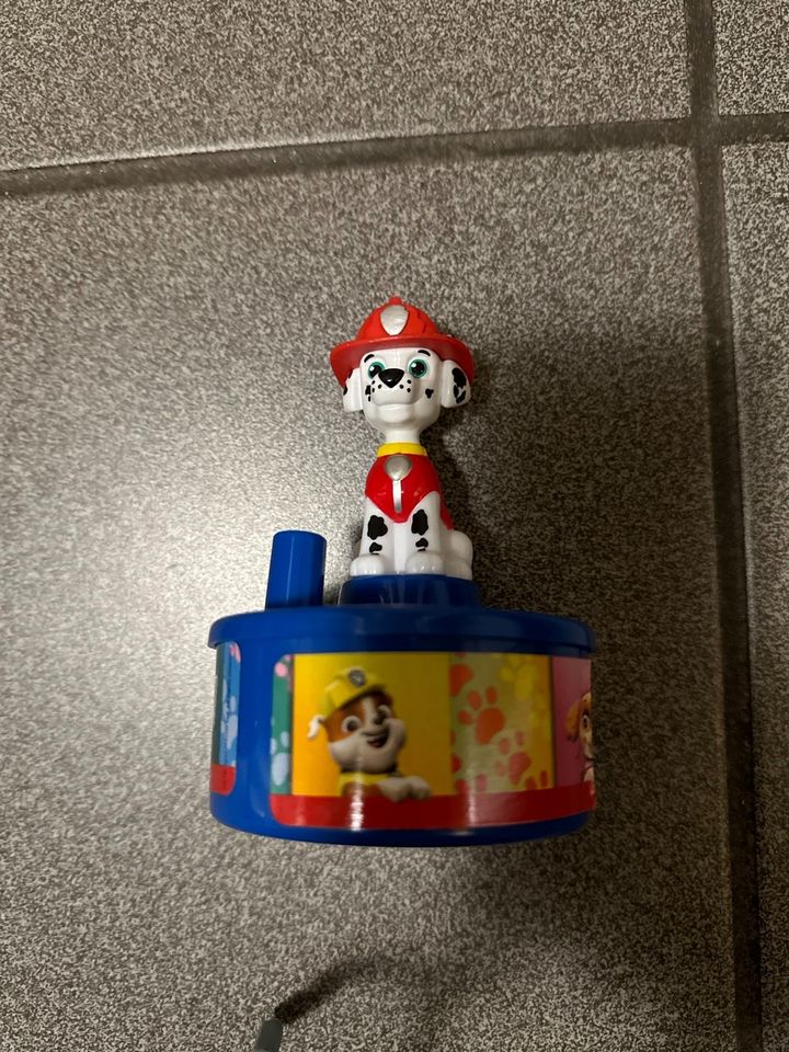 Paw Patrol Mini Spardose in Köln