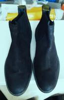 BUGATTI Chelsea-Boot Leder hochwertig schwarz EU 42 NEU NP 100 € Dortmund - Mitte Vorschau