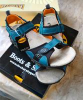 Sandalen Dockers Neu Gr. 41 Rheinland-Pfalz - Heidesheim Vorschau