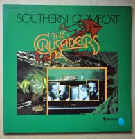 The Crusaders - Southern Comfort (Doppel-LP) Niedersachsen - Beverstedt Vorschau