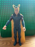 „MARVEL“ Superhelden LOKI Figur!!! Kr. München - Grünwald Vorschau