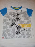 Shirt T-Shirt Lego Ninjago 92 Sachsen - Chemnitz Vorschau