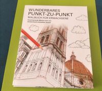 2 Punkt-zu-Punkt Malbücher *neu* Nordrhein-Westfalen - Bocholt Vorschau