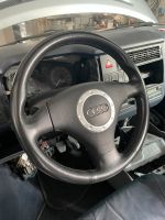 Audi TT 8N Lenkrad Lederlenkrad Tiptronic 8N0419091G Nordrhein-Westfalen - Zülpich Vorschau