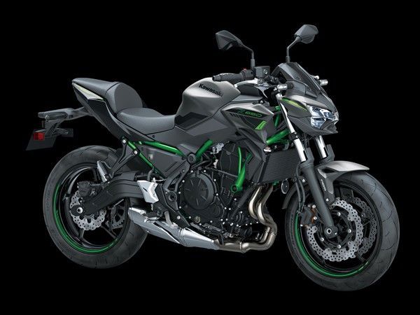 Kawasaki Z650 I ABS I NEU I 2024 I Alle Farben | in Neu Ulm