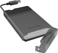 ICY BOX IB-235-U3 Gehäuse für 1x 2,5 Zoll SATA HDD/SSD, USB 3.0 Kreis Pinneberg - Wedel Vorschau