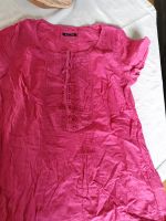 Bluse Shirt rosa Niedersachsen - Melle Vorschau