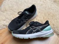 asics Turnschuhe Gr 37 Niedersachsen - Wolfsburg Vorschau